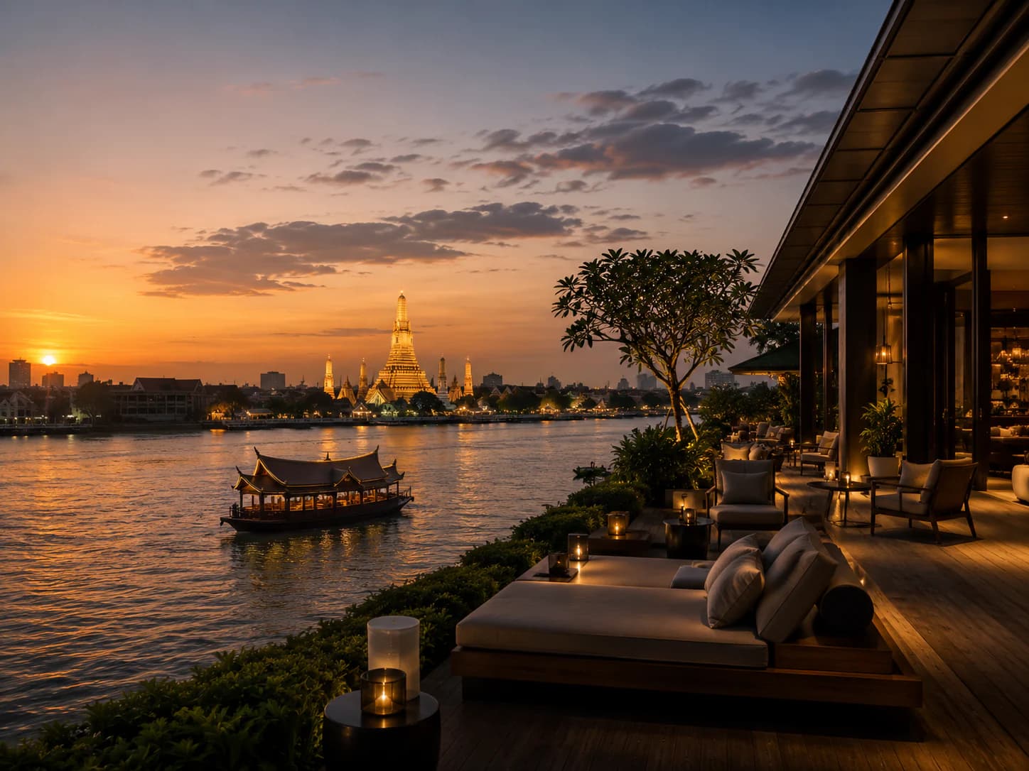 Bangkok