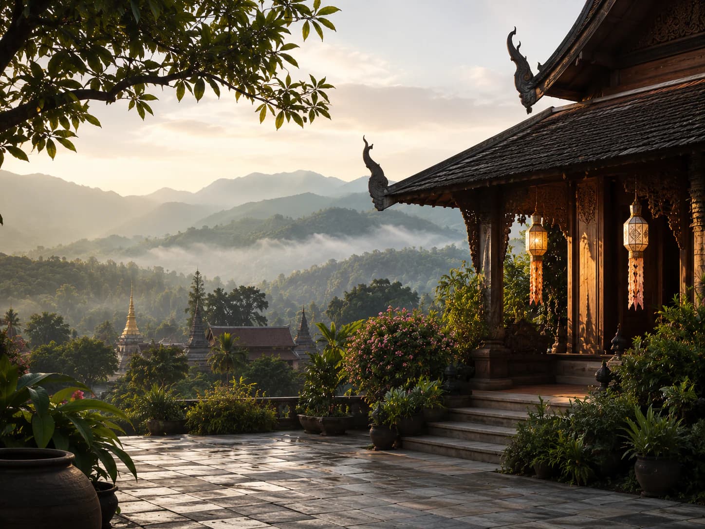 Chiang Mai