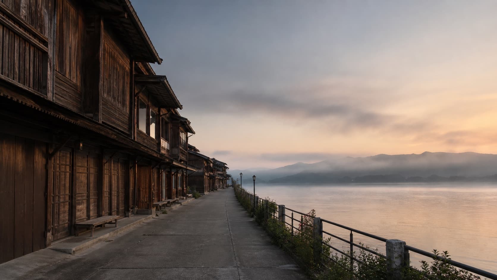 Chiang Khan & Loei