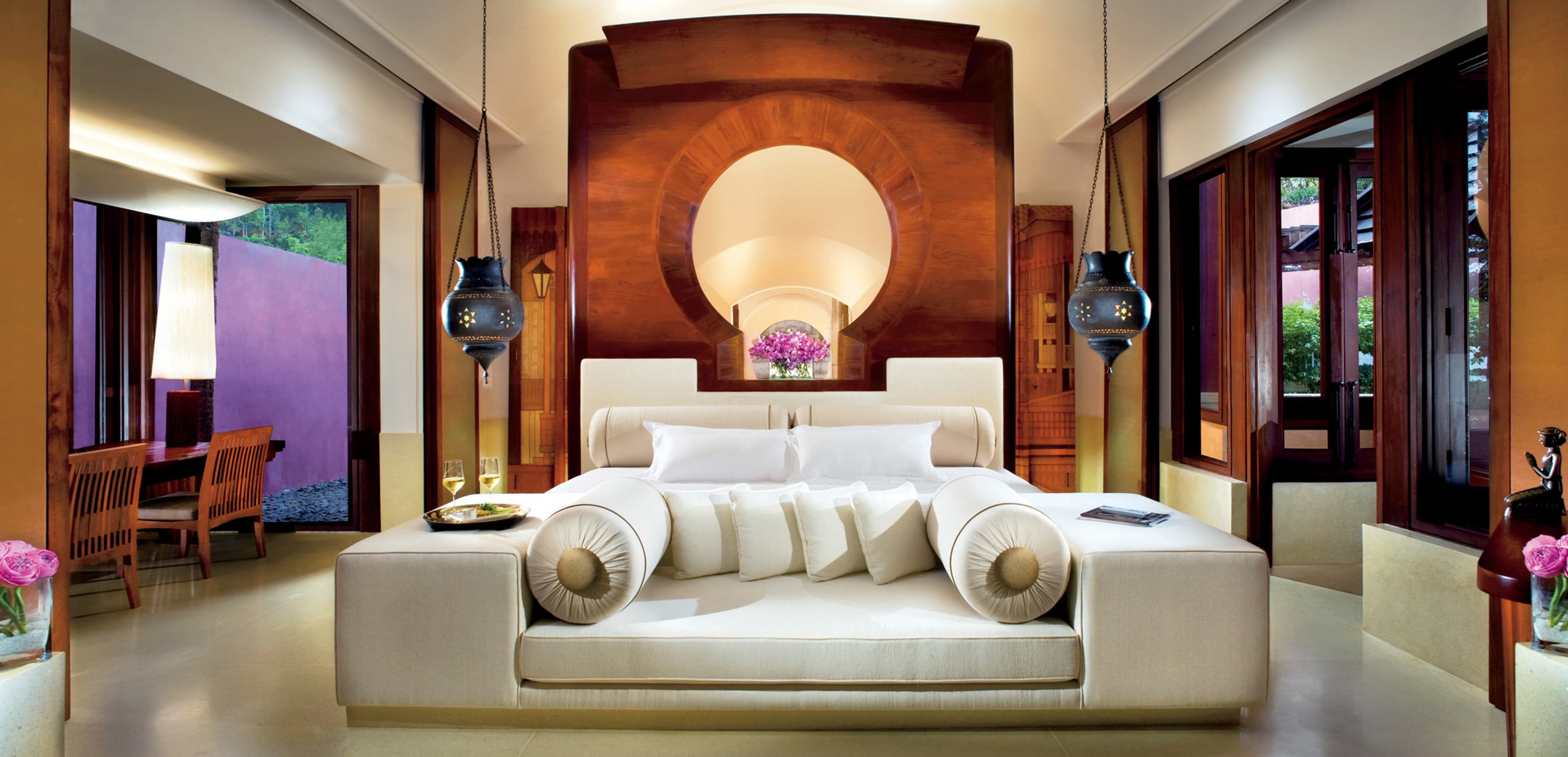 Royal Beach Villa at Phulay Bay, a Ritz-Carlton Reserve